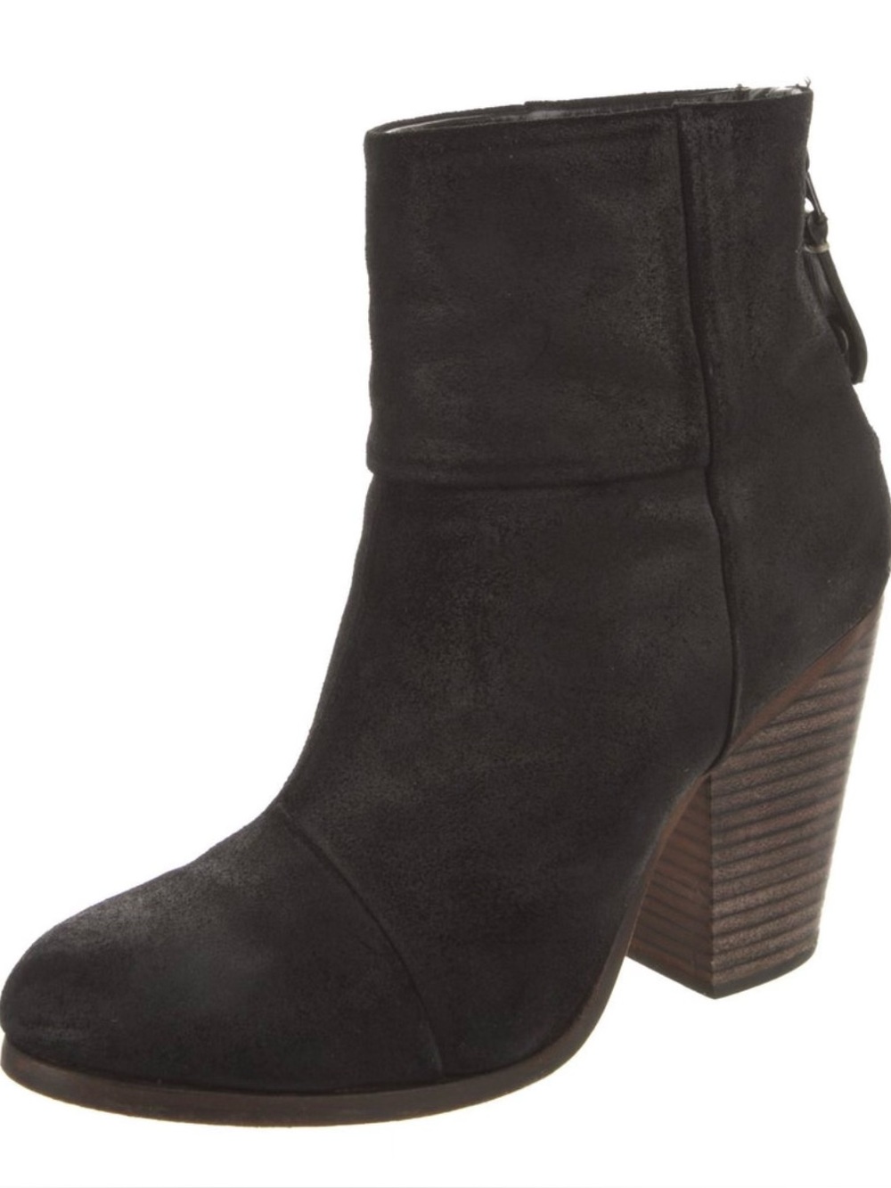 *GUC* Rag & Bone Ashby Shimmer Boots size Women’s 36